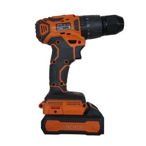 دریل پیچ گوشتی شارژی سه نظام 20 ولت  آنکور مدل dce15 b1